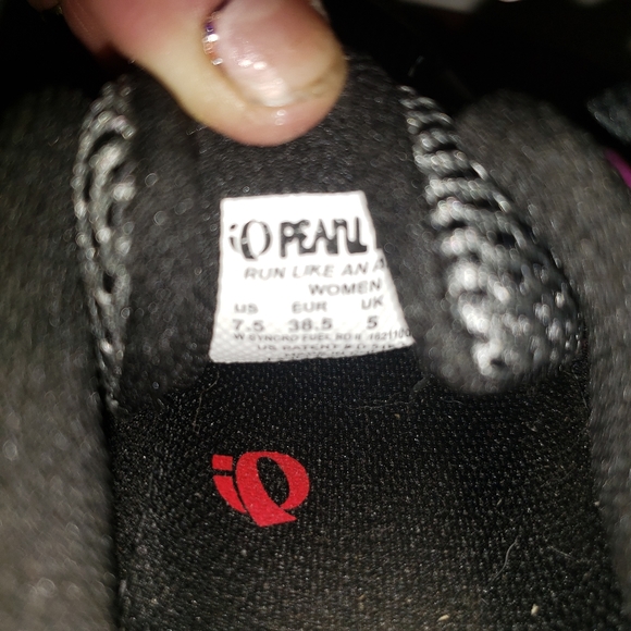 Oasis running shoes - Picture 4 of 6